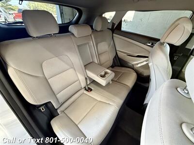 2018 Hyundai TUCSON SE - Photo 30 - North Salt Lake, UT 84010