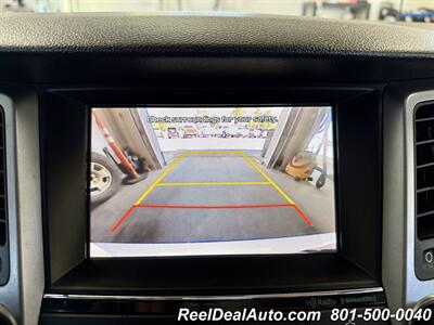 2018 Hyundai TUCSON SE   - Photo 13 - North Salt Lake, UT 84010