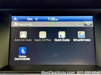 2018 Hyundai TUCSON SE   - Photo 15 - North Salt Lake, UT 84010