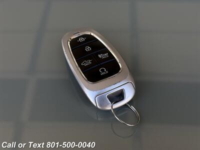 2023 Hyundai SANTA CRUZ Limited - Photo 48 - North Salt Lake, UT 84010