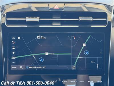 2023 Hyundai SANTA CRUZ Limited - Photo 32 - North Salt Lake, UT 84010