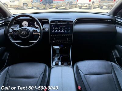 2023 Hyundai SANTA CRUZ Limited - Photo 3 - North Salt Lake, UT 84010