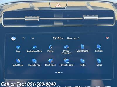 2023 Hyundai SANTA CRUZ Limited - Photo 10 - North Salt Lake, UT 84010