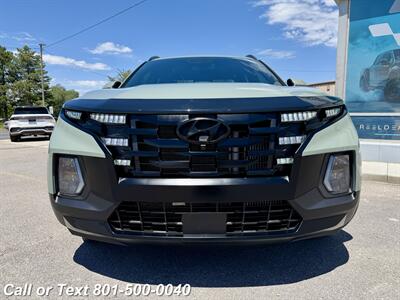 2023 Hyundai SANTA CRUZ Limited - Photo 4 - North Salt Lake, UT 84010