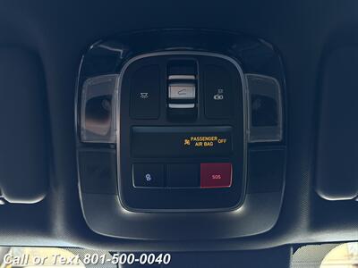 2023 Hyundai SANTA CRUZ Limited - Photo 36 - North Salt Lake, UT 84010