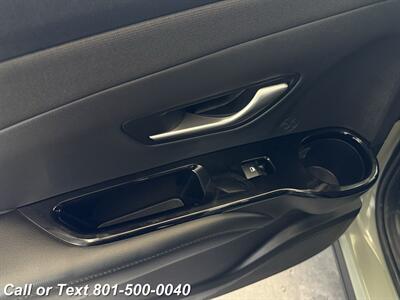 2023 Hyundai SANTA CRUZ Limited - Photo 43 - North Salt Lake, UT 84010