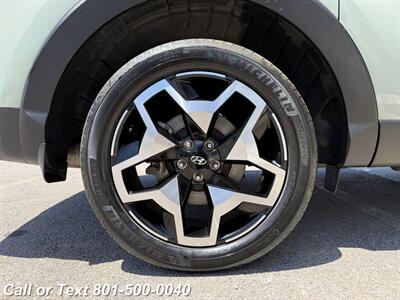 2023 Hyundai SANTA CRUZ Limited - Photo 20 - North Salt Lake, UT 84010