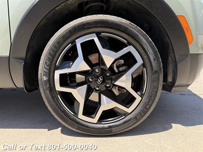 2023 Hyundai SANTA CRUZ Limited - Photo 22 - North Salt Lake, UT 84010