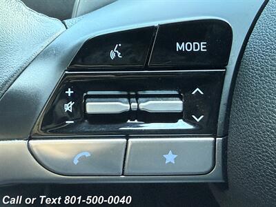 2023 Hyundai SANTA CRUZ Limited - Photo 24 - North Salt Lake, UT 84010