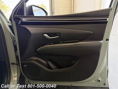 2023 Hyundai SANTA CRUZ Limited - Photo 46 - North Salt Lake, UT 84010