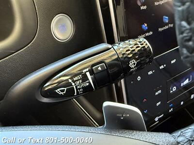 2023 Hyundai SANTA CRUZ Limited - Photo 28 - North Salt Lake, UT 84010