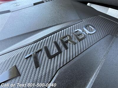 2023 Hyundai SANTA CRUZ Limited - Photo 17 - North Salt Lake, UT 84010