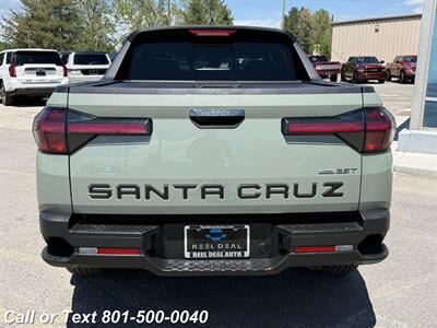 2023 Hyundai SANTA CRUZ Limited - Photo 11 - North Salt Lake, UT 84010
