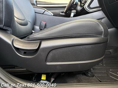 2023 Hyundai SANTA CRUZ Limited - Photo 45 - North Salt Lake, UT 84010