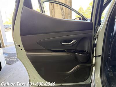 2023 Hyundai SANTA CRUZ Limited - Photo 42 - North Salt Lake, UT 84010