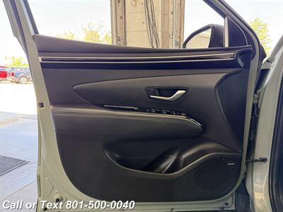 2023 Hyundai SANTA CRUZ Limited - Photo 26 - North Salt Lake, UT 84010