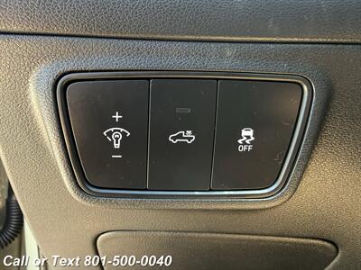 2023 Hyundai SANTA CRUZ Limited - Photo 30 - North Salt Lake, UT 84010