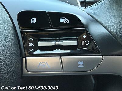 2023 Hyundai SANTA CRUZ Limited - Photo 6 - North Salt Lake, UT 84010