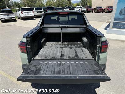 2023 Hyundai SANTA CRUZ Limited - Photo 13 - North Salt Lake, UT 84010