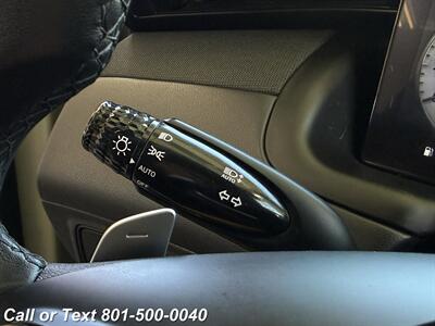 2023 Hyundai SANTA CRUZ Limited - Photo 27 - North Salt Lake, UT 84010