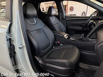 2023 Hyundai SANTA CRUZ Limited - Photo 44 - North Salt Lake, UT 84010
