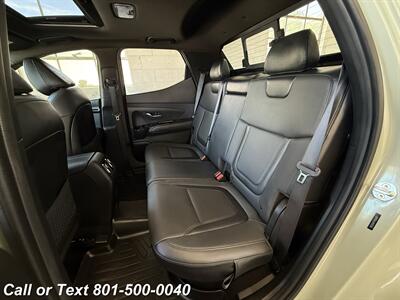 2023 Hyundai SANTA CRUZ Limited - Photo 9 - North Salt Lake, UT 84010