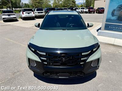 2023 Hyundai SANTA CRUZ Limited - Photo 18 - North Salt Lake, UT 84010