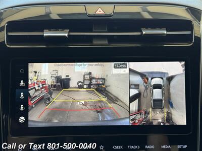 2023 Hyundai SANTA CRUZ Limited - Photo 7 - North Salt Lake, UT 84010