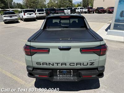 2023 Hyundai SANTA CRUZ Limited - Photo 12 - North Salt Lake, UT 84010