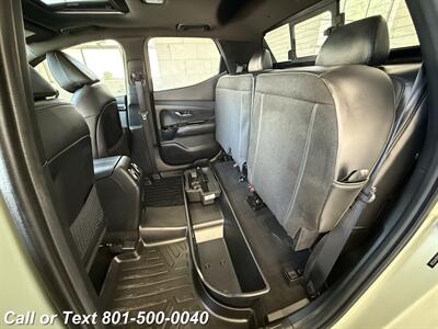 2023 Hyundai SANTA CRUZ Limited - Photo 41 - North Salt Lake, UT 84010