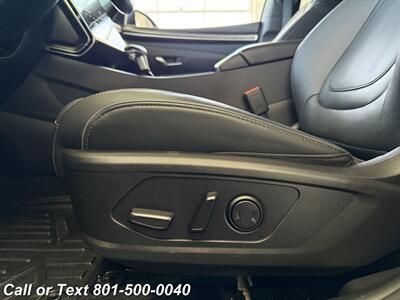 2023 Hyundai SANTA CRUZ Limited - Photo 39 - North Salt Lake, UT 84010