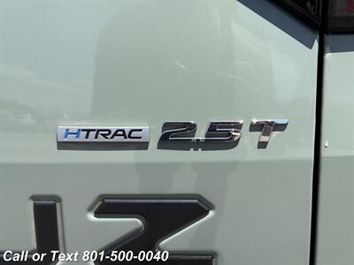 2023 Hyundai SANTA CRUZ Limited - Photo 23 - North Salt Lake, UT 84010