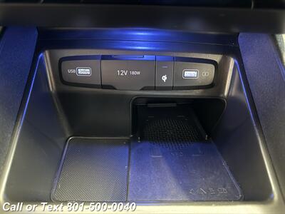 2023 Hyundai SANTA CRUZ Limited - Photo 38 - North Salt Lake, UT 84010