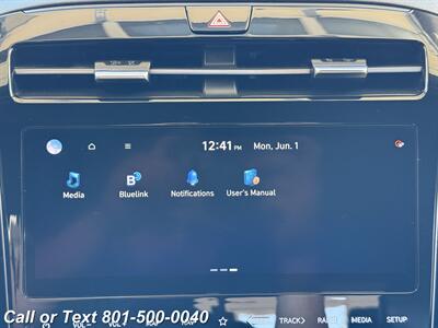 2023 Hyundai SANTA CRUZ Limited - Photo 31 - North Salt Lake, UT 84010
