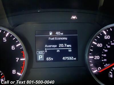 2022 Kia Telluride S - Photo 3 - North Salt Lake, UT 84010