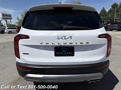 2022 Kia Telluride S - Photo 57 - North Salt Lake, UT 84010