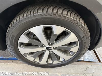 2022 Kia Telluride S - Photo 33 - North Salt Lake, UT 84010