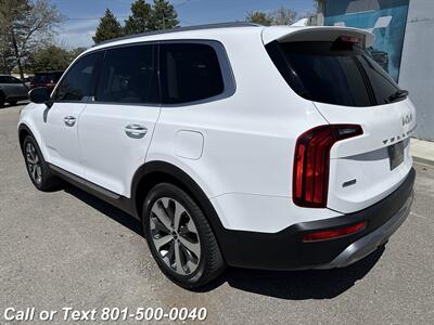 2022 Kia Telluride S - Photo 12 - North Salt Lake, UT 84010