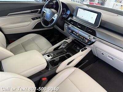 2022 Kia Telluride S - Photo 50 - North Salt Lake, UT 84010