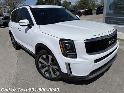 2022 Kia Telluride S - Photo 21 - North Salt Lake, UT 84010