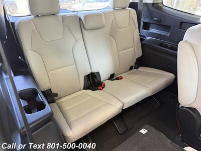 2022 Kia Telluride S - Photo 36 - North Salt Lake, UT 84010