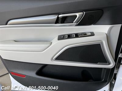 2022 Kia Telluride S - Photo 27 - North Salt Lake, UT 84010