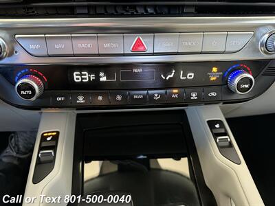2022 Kia Telluride S - Photo 22 - North Salt Lake, UT 84010