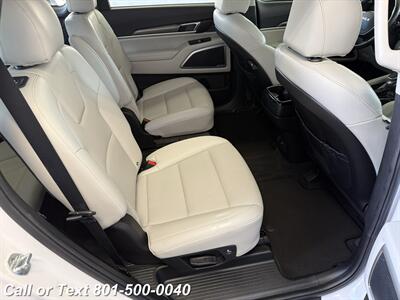 2022 Kia Telluride S - Photo 4 - North Salt Lake, UT 84010