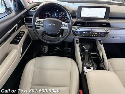 2022 Kia Telluride S - Photo 2 - North Salt Lake, UT 84010