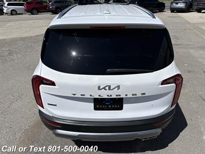 2022 Kia Telluride S - Photo 59 - North Salt Lake, UT 84010
