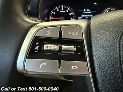 2022 Kia Telluride S - Photo 23 - North Salt Lake, UT 84010