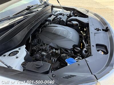 2022 Kia Telluride S - Photo 53 - North Salt Lake, UT 84010