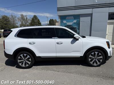 2022 Kia Telluride S - Photo 17 - North Salt Lake, UT 84010