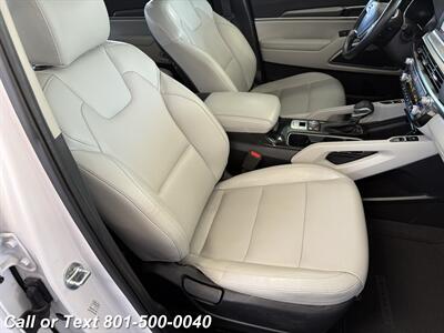 2022 Kia Telluride S - Photo 52 - North Salt Lake, UT 84010
